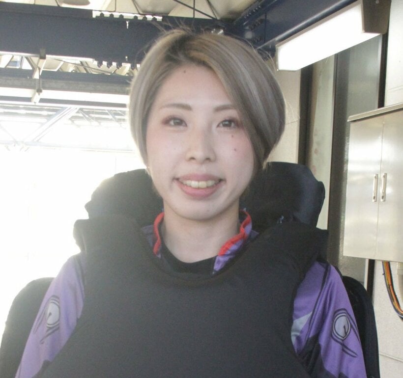  高田ひかる（東スポWeb）