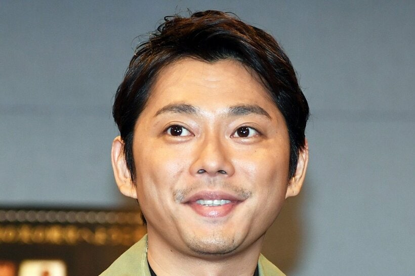 今井翼