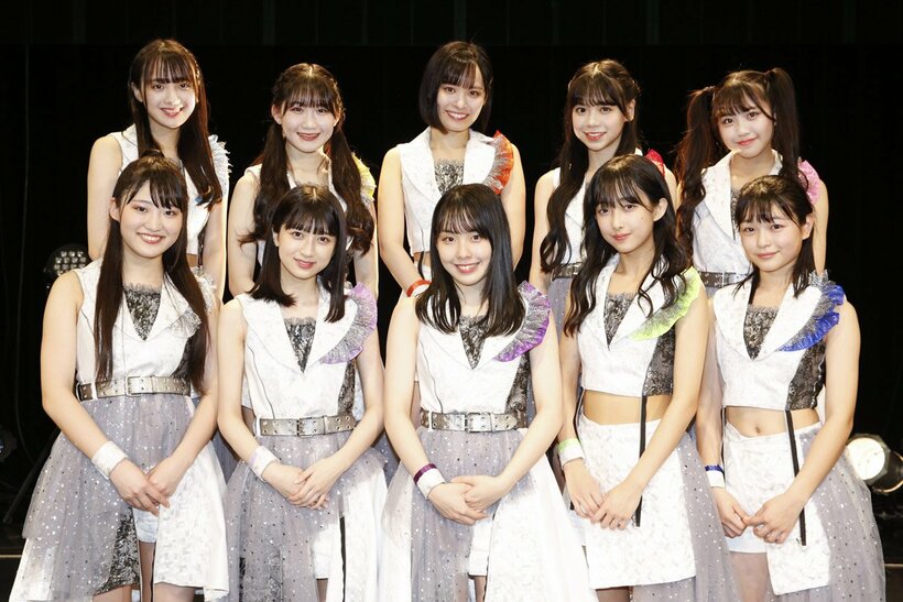  「OCHA　NORMA」のメジャーデビューが７月１３日に決定した(東スポWeb)