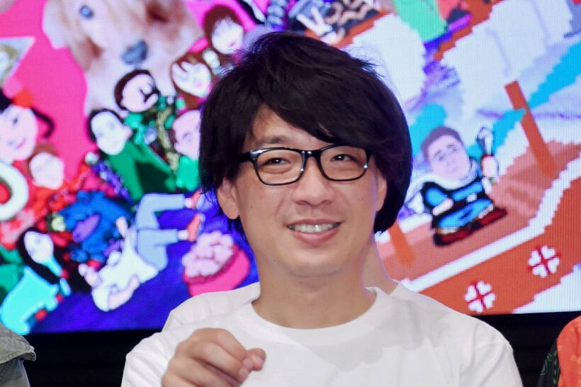 囲碁将棋の文田大介