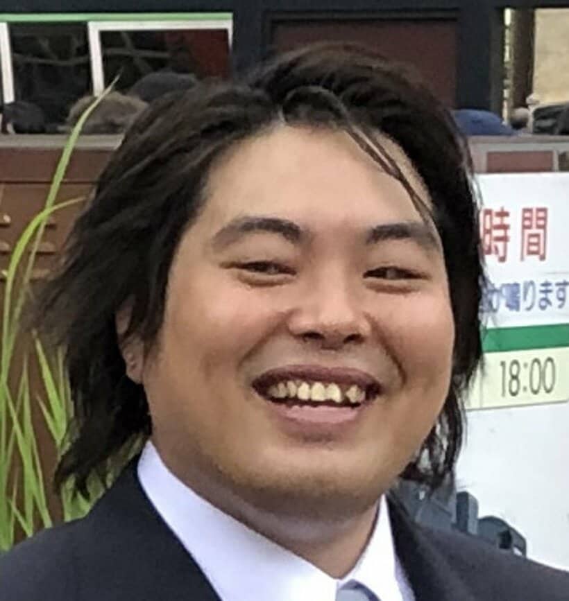  へずまりゅう