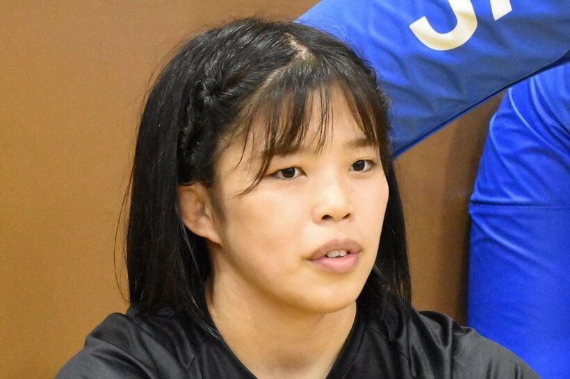 清岡もえ
