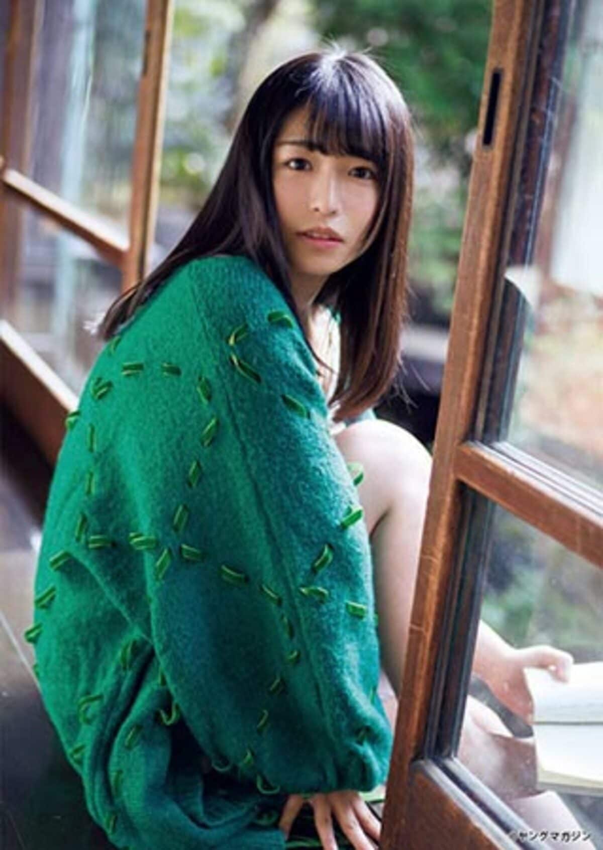 最旬アイドル・欅坂46長濱ねる 自然体あふれる“ねるのまま”披露 | 東