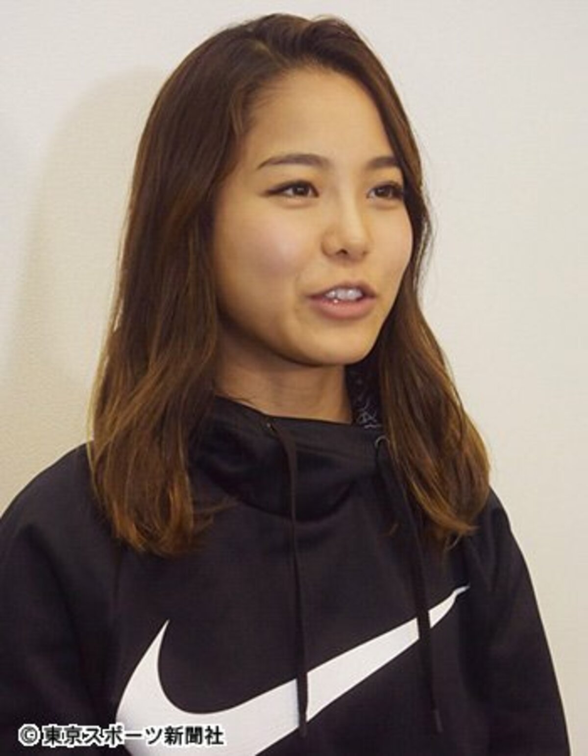 高梨 沙羅 お 尻