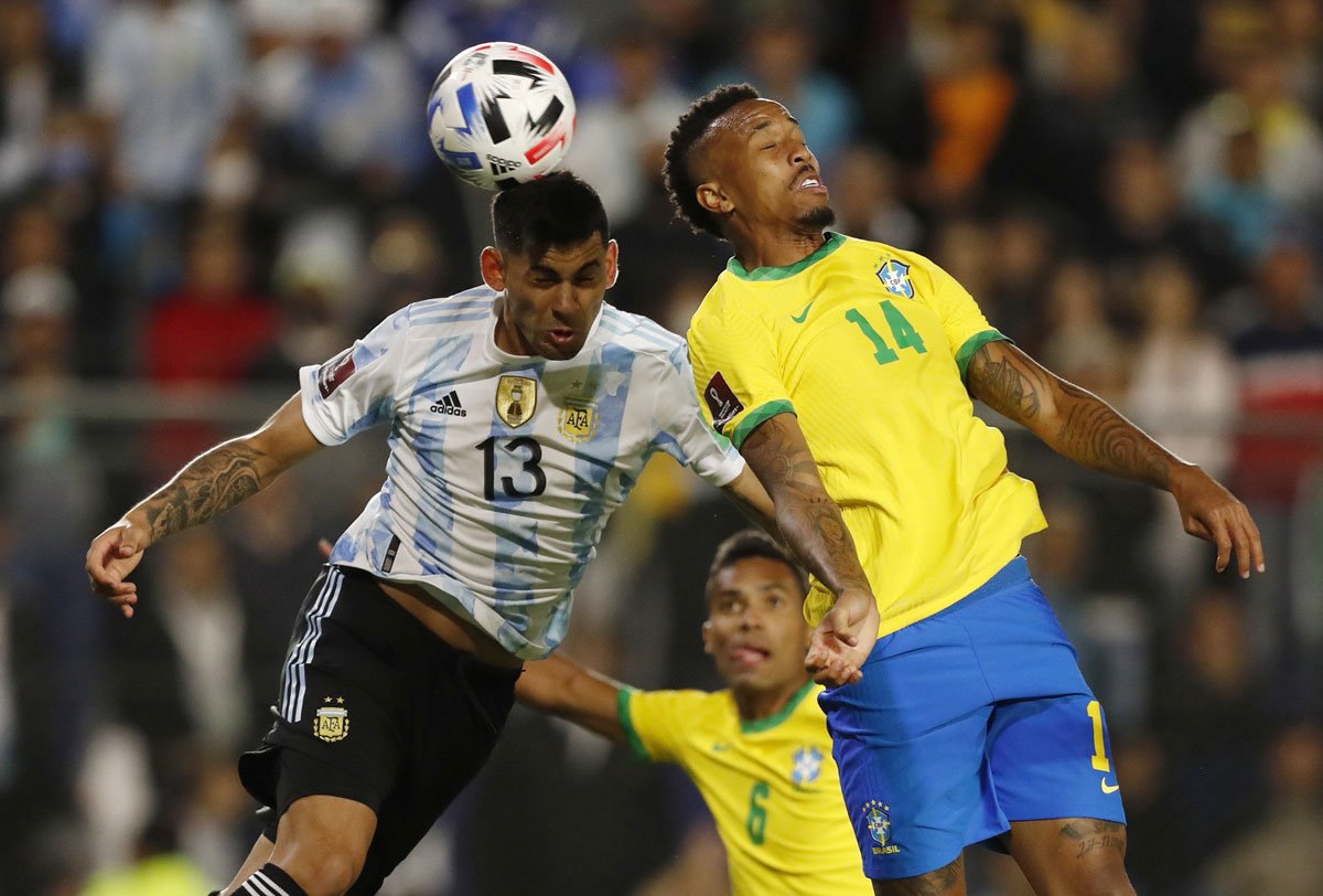 ブラジルｖｓアルゼンチン ドタキャン に豪スポーツ相が怒り 説明義務ある 東スポweb