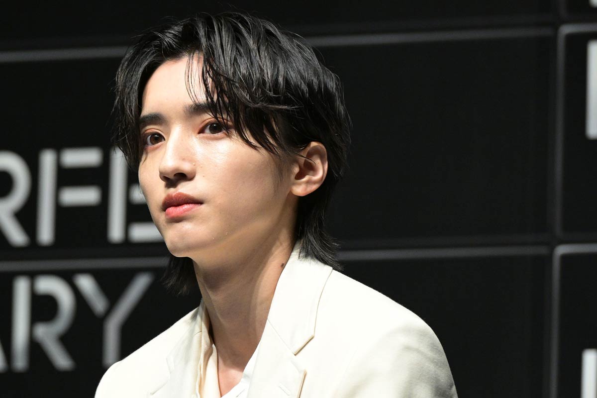 なにわ男子・道枝駿佑 10代のとき〝鉄板焼き〟を勘違いしていた 山田