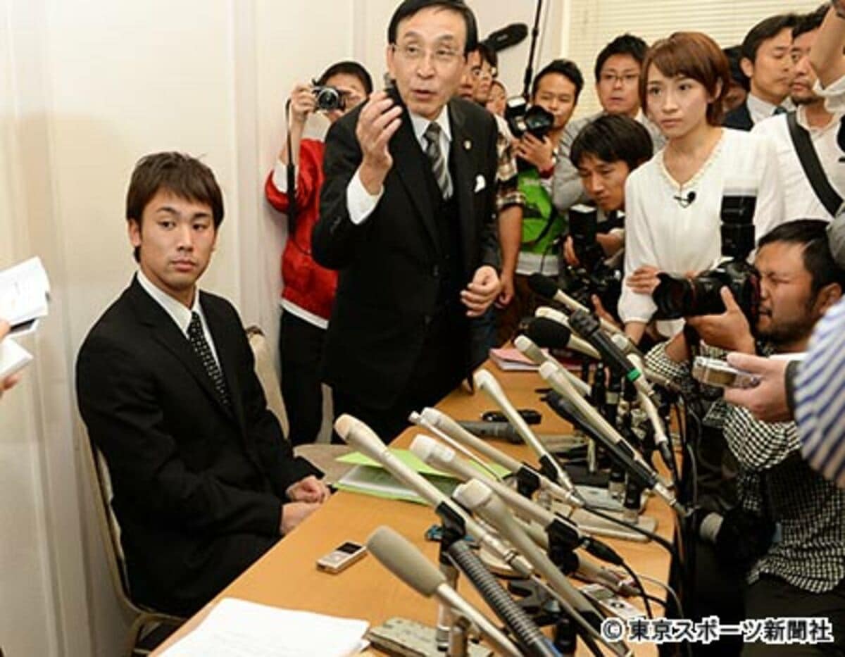 公の場での発言・インタビュー報道記録