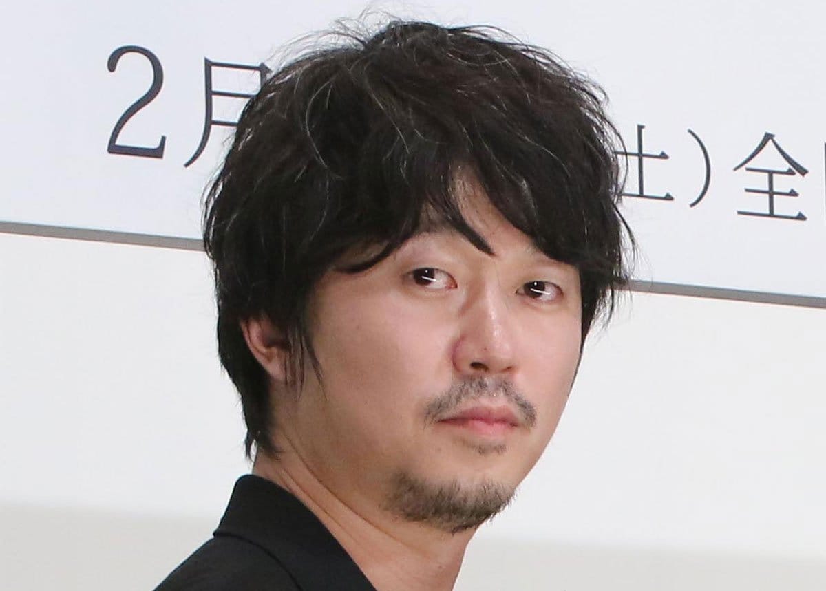 新井 浩文 今