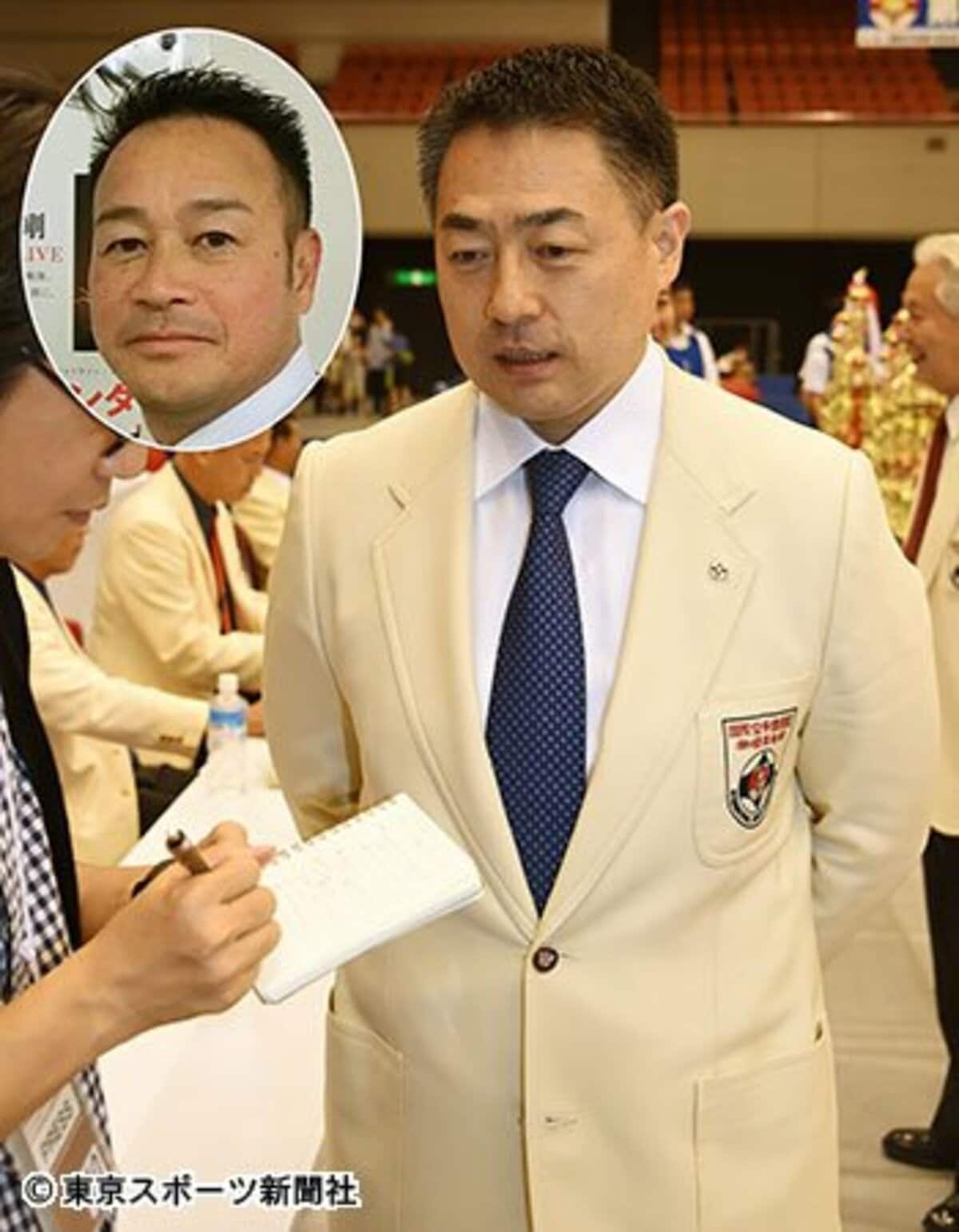 松井 章 圭