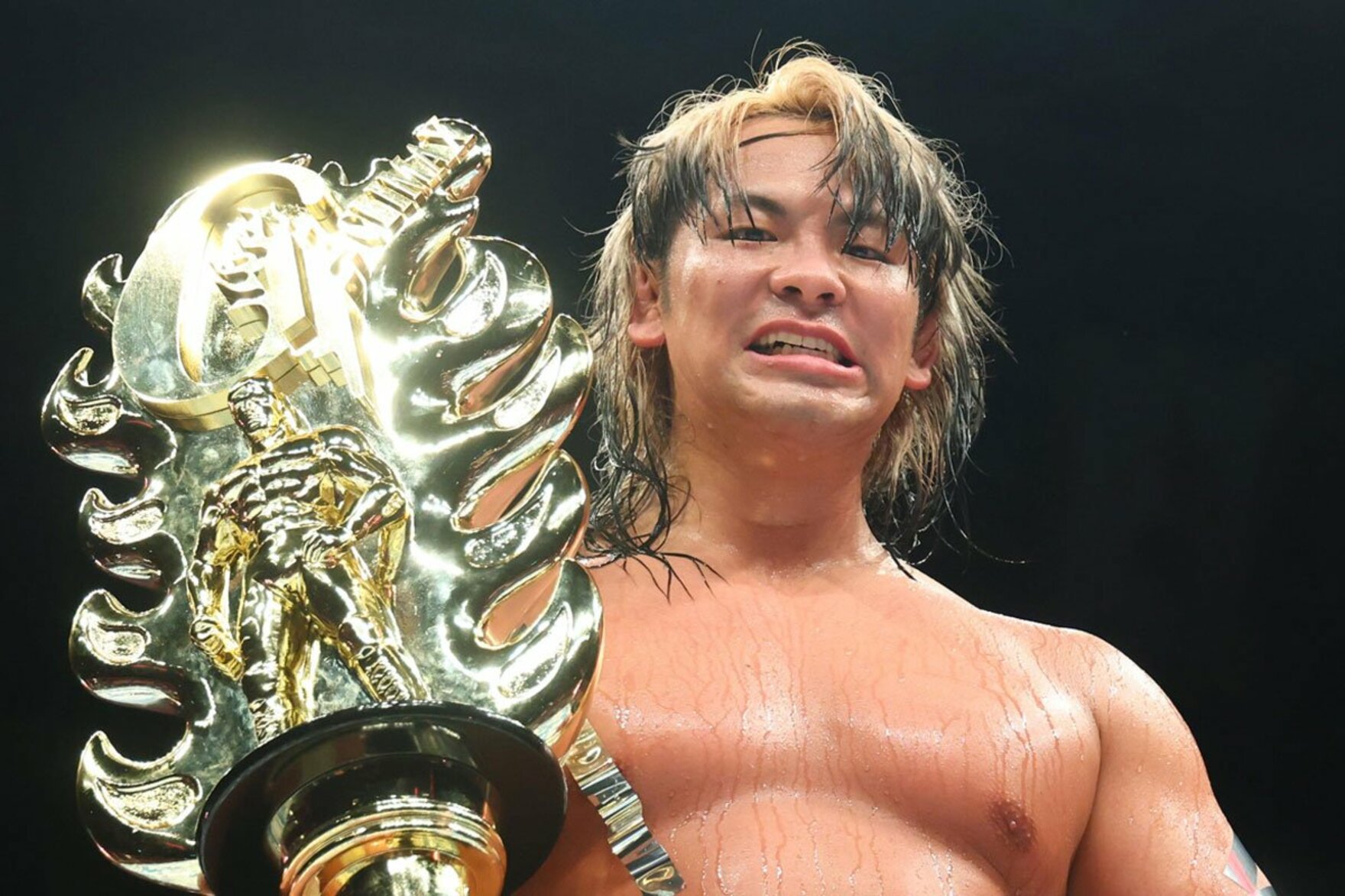 圧巻のＧ１初優勝となった大岩陵平