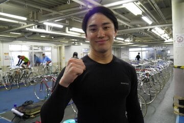 ８連勝でＳ級への扉に手をかけた野中龍之介