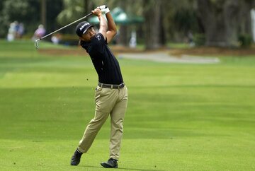  小平智(ロイター＝ＵＳＡ　ＴＯＤＡＹ)