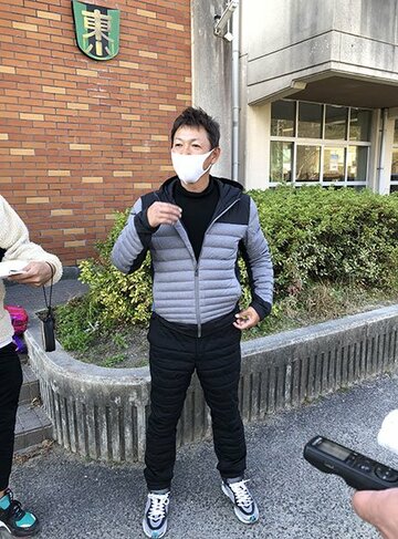  立浪氏は若竜をどのように変えていくのか