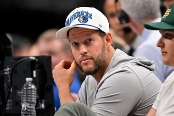 ＷＢＣ米国代表のカーショー（ロイター）