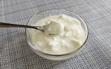 ヨーグルトはどれも同じではない（写真はイメージ）