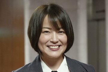 れいわ新選組の八幡愛氏