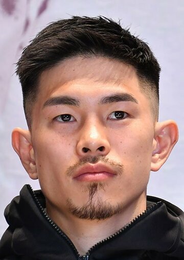  井岡一翔