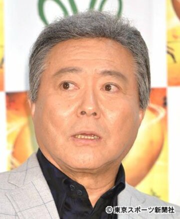  小倉智昭