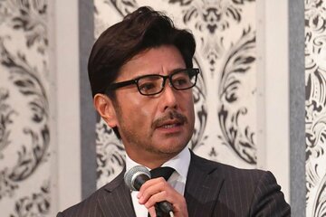 ２０１８年のイベントで司会を務めたショーンＫ