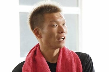 苦しみながらも準優を突破した石丸海渡