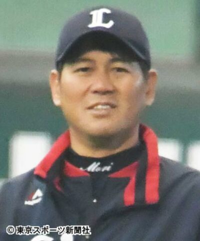 西武の森慎二投手コーチが多臓器不全のため急死 ４２歳 東スポweb