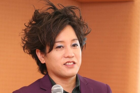 ぺこぱの松陰寺太勇