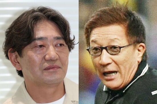 メッセンジャー黒田とたかじんさん