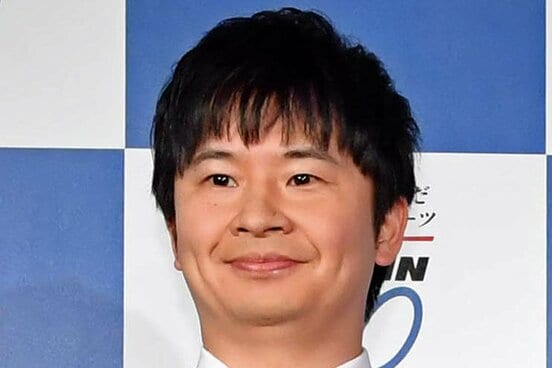 オードリー・若林正恭
