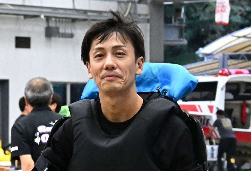 中野次郎
