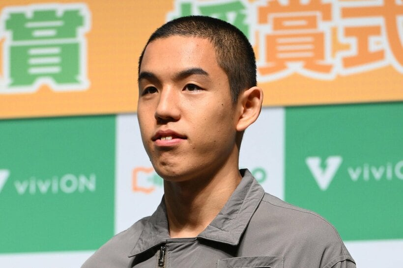 四千頭身・都築拓紀