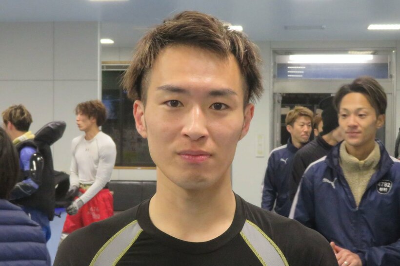 松本純