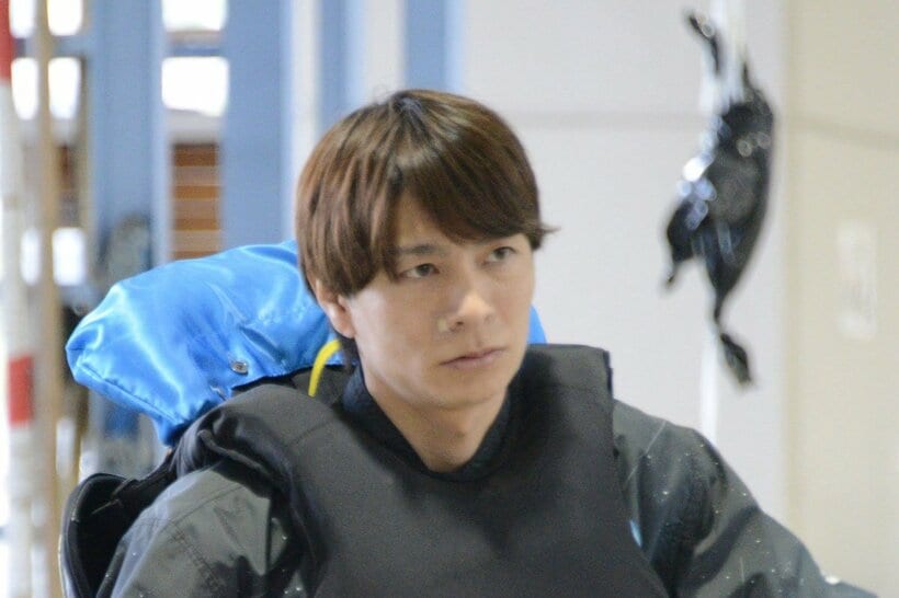 藤原啓史朗