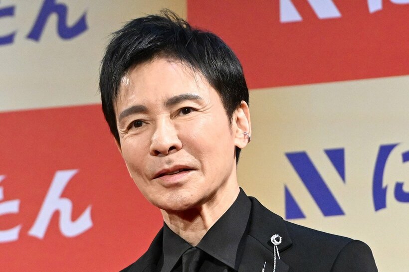 郷ひろみ