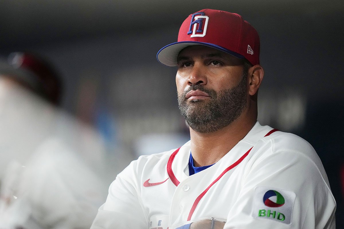 WBC】ドミニカ共和国・プホルス監督に高まる待望論「MLB指揮官 