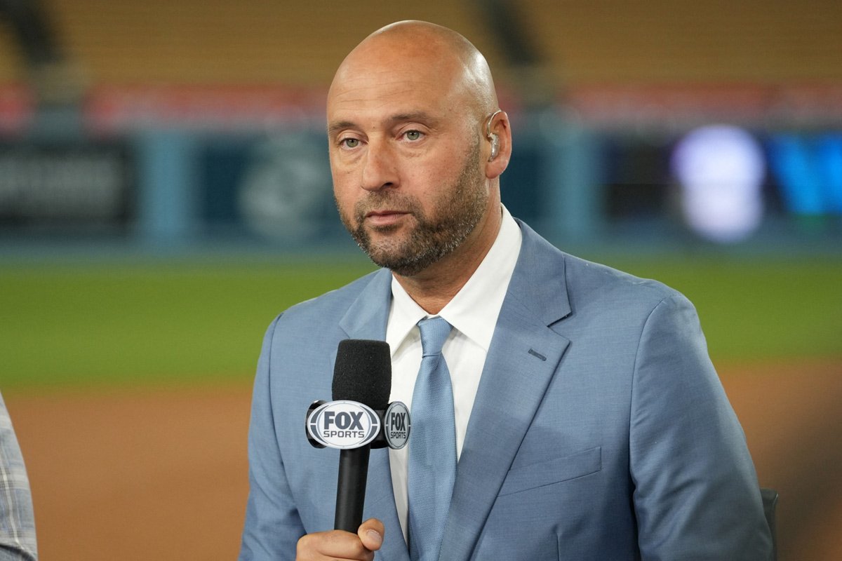 MLB】デレク・ジーター氏 ヤンキースの髭解禁について「ルールは必要