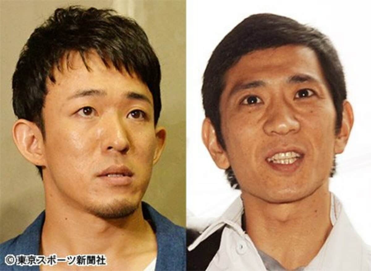 アンタッチャブル 柴田 不祥事