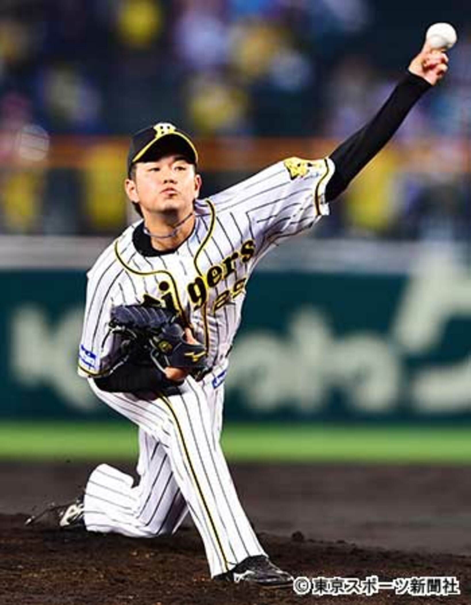 高橋遥人