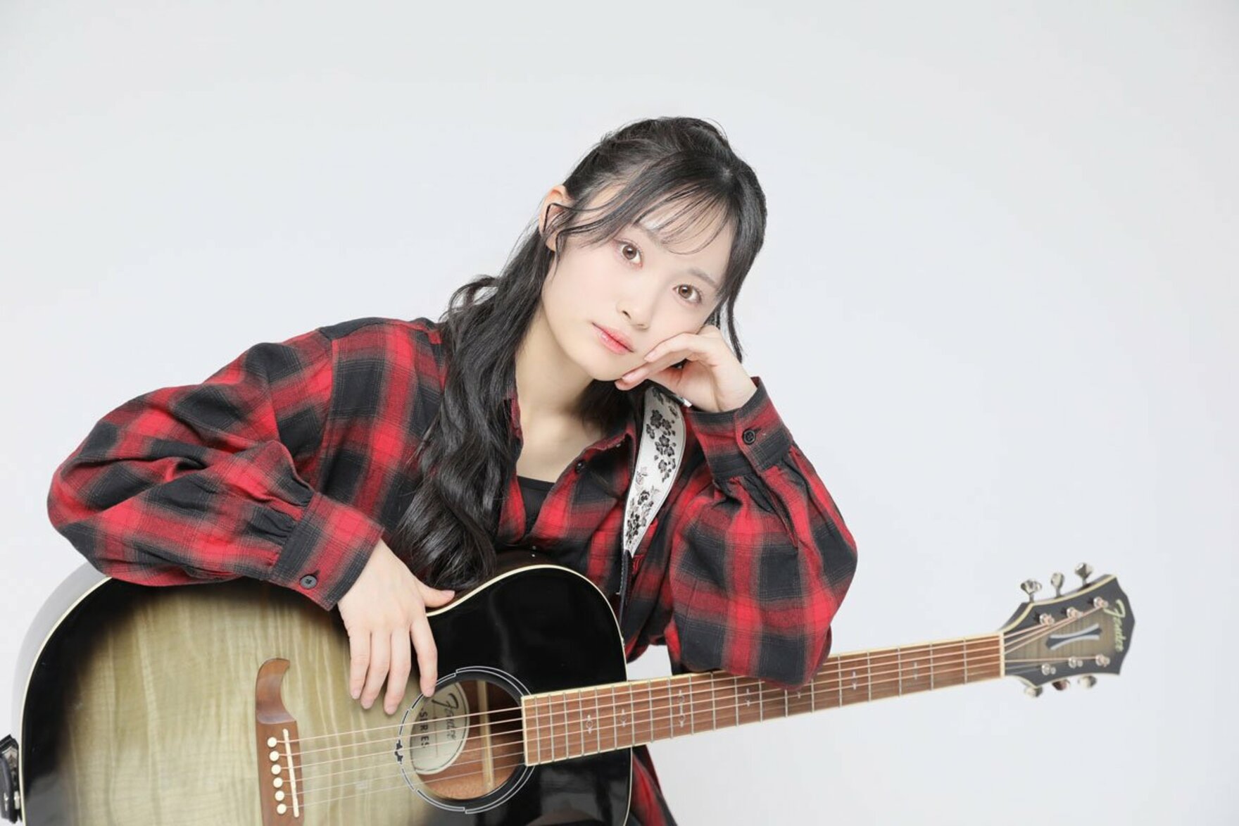奥本カイリ（©ＡＫＢ４８）