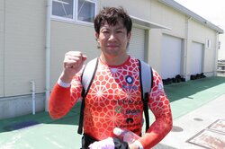 【豊橋競輪】竹内雄作 14年ぶりのＡ級で奮闘中「特昇は考えてない。試したいことがある」