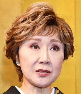 小林幸子(東スポWeb)