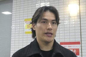 【防府競輪・ＧⅢ周防国府杯争奪戦】太田海也「前までは遠い世界と思っていたけど」