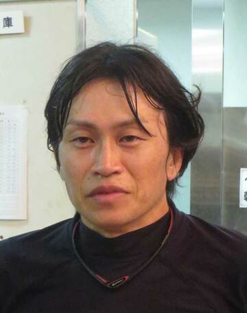  赤坂俊輔