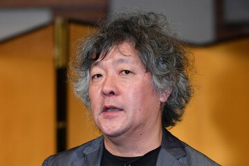 茂木健一郎氏