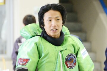 2026年は初優勝＆Ａ級を目指す小林京平