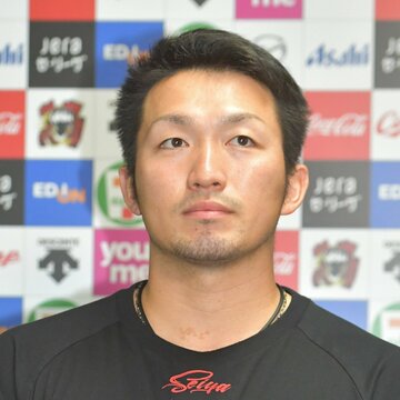  鈴木誠也（東スポWeb）