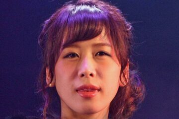 大家志津香