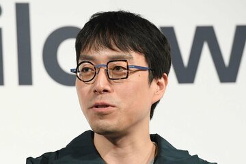 成田悠輔氏