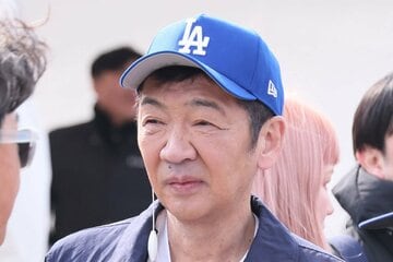 「ミヤネ屋」ＭＣの宮根誠司