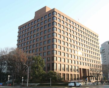 名古屋地裁に提訴予定だ