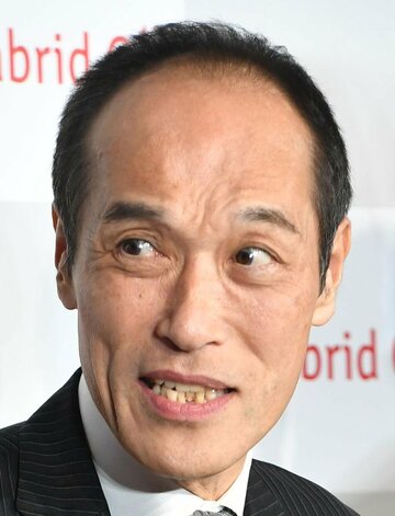  東国原英夫(東スポWeb)